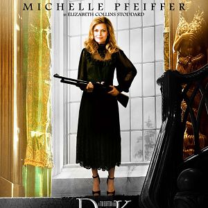 Foto Sombras da Noite