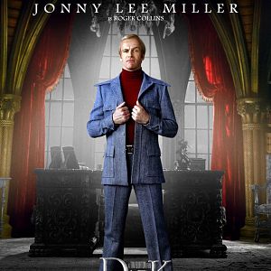 Foto Sombras da Noite