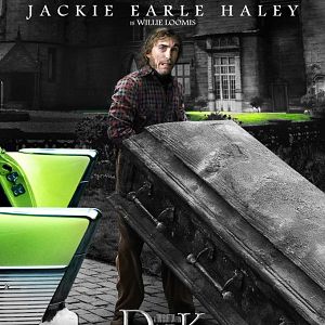 Foto Sombras da Noite