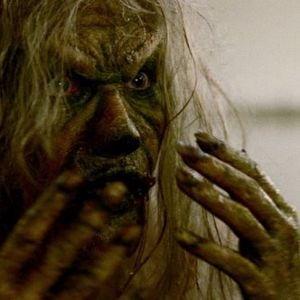 Foto Gritos do Além