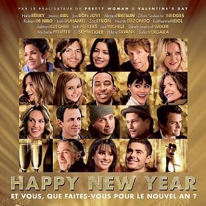 Foto Noite de Ano Novo