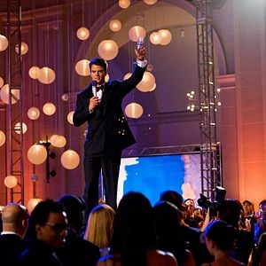 Foto Noite de Ano Novo