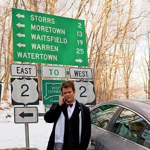 Foto Noite de Ano Novo