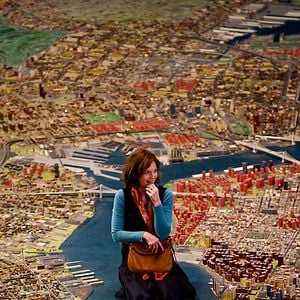 Foto Noite de Ano Novo