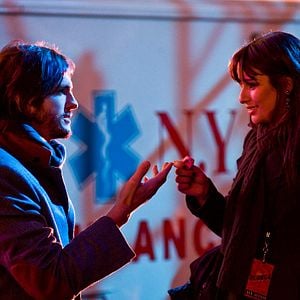 Foto Noite de Ano Novo