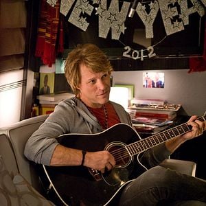 Foto Noite de Ano Novo