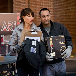 Foto Noite de Ano Novo