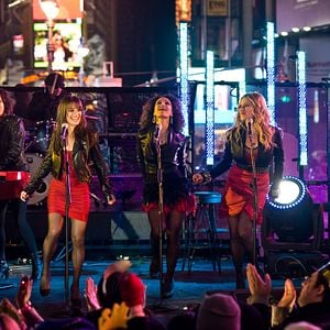 Foto Noite de Ano Novo