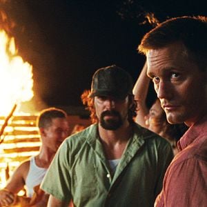 Foto Sob o Domínio do Medo