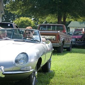 Foto Sob o Domínio do Medo