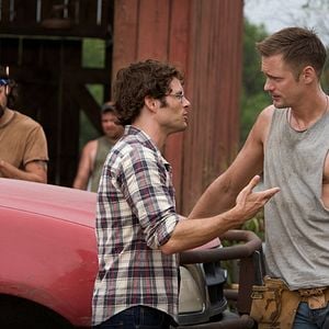 Foto Sob o Domínio do Medo