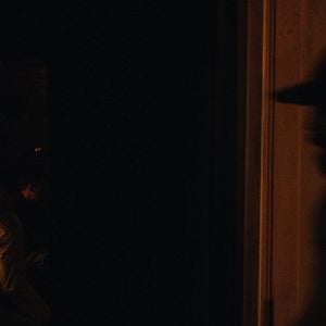 Foto Sob o Domínio do Medo