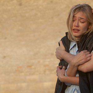 Foto Vysotskiy. Spasibo, chto zhivoy