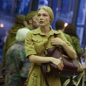 Foto Vysotskiy. Spasibo, chto zhivoy