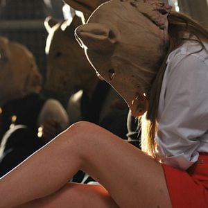 Foto Reality da Morte