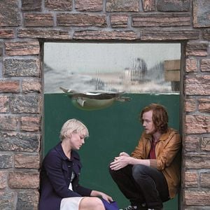 Foto Jeg reiser alene