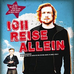 Foto Jeg reiser alene
