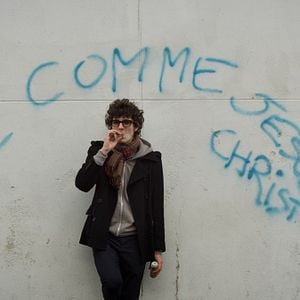 Foto JC Comme Jésus Christ