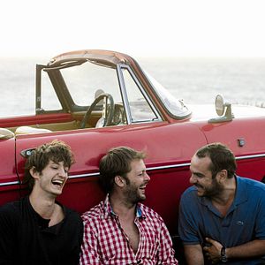 Foto François-Xavier Demaison