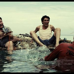 Foto Juan dos Mortos