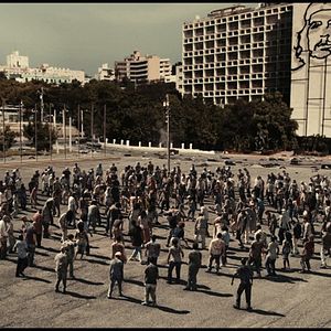 Foto Juan dos Mortos