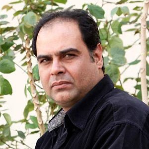 Foto Mojtaba Mirtahmasb