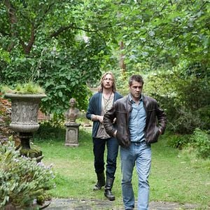 Foto O Último Guarda-Costas