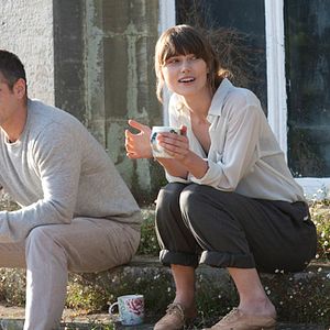 Foto O Último Guarda-Costas