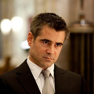 Foto O Último Guarda-Costas