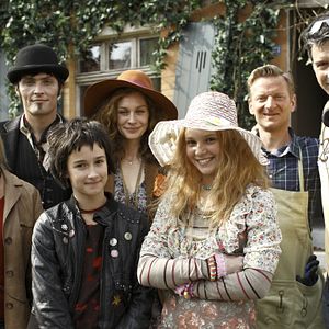 Foto As Irmãs Vampiras