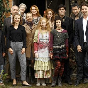 Foto As Irmãs Vampiras