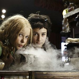 Foto As Irmãs Vampiras