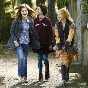 Foto As Irmãs Vampiras