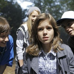 Foto As Irmãs Vampiras