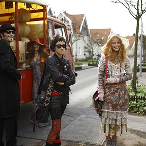 Foto As Irmãs Vampiras