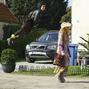 Foto As Irmãs Vampiras