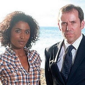 Foto Death In Paradise