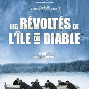 Foto Inferno na Ilha