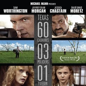 Foto Em Busca de um Assassino