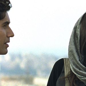 Foto Maryam Keshavarz