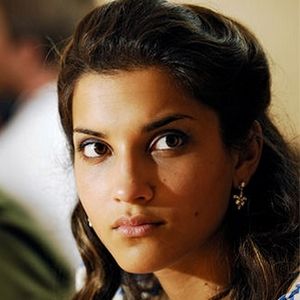 Foto Amber Rose Revah