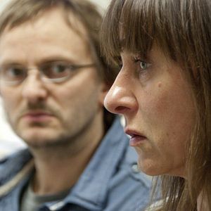 Foto Parada em Pleno Curso