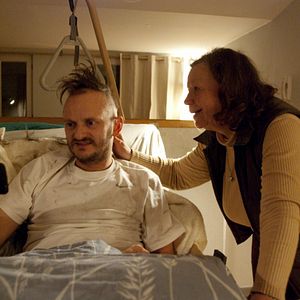 Foto Parada em Pleno Curso