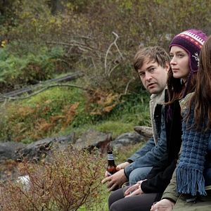 Foto A Irmã da Sua Irmã