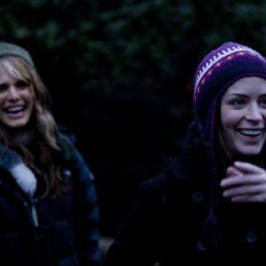 Foto A Irmã da Sua Irmã