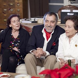 Foto Enrique Villén