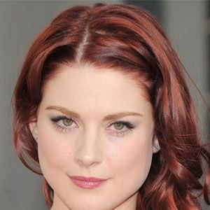 Foto Alexandra Breckenridge