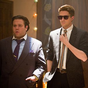 Foto Uma Noite Mais que Louca