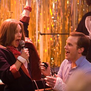 Foto Uma Noite Mais que Louca