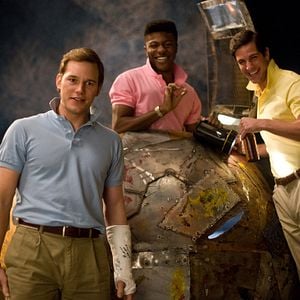 Foto Uma Noite Mais que Louca